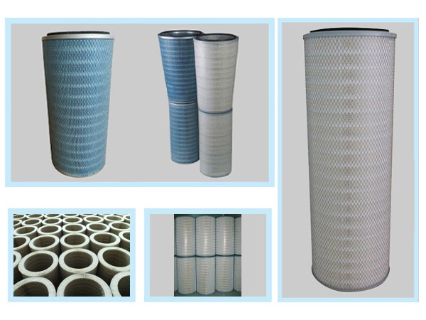 SC燃?xì)廨啓C(jī)專用濾筒