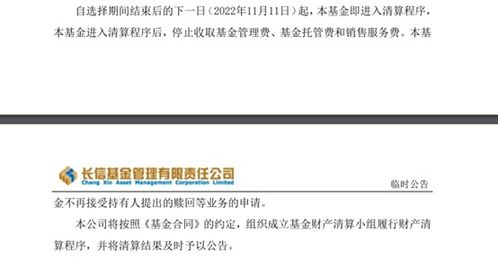 年內175只基金清盤離場 行業加速優勝劣汰，投資者如何應對？